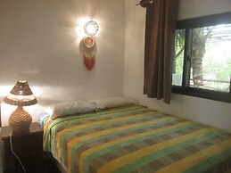 Marbella Eco Lodge