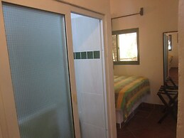 Marbella Eco Lodge
