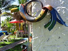 Marbella Eco Lodge