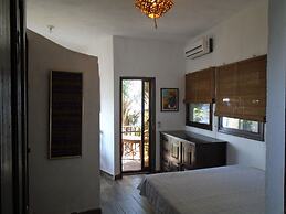 Marbella Eco Lodge