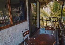 Marbella Eco Lodge