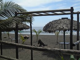 Marbella Eco Lodge