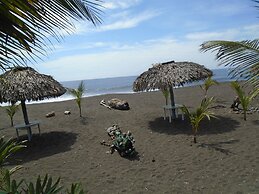 Marbella Eco Lodge
