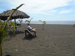 Marbella Eco Lodge