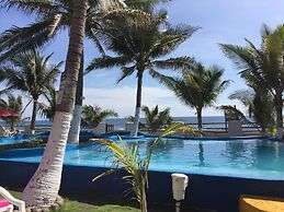 Marbella Eco Lodge