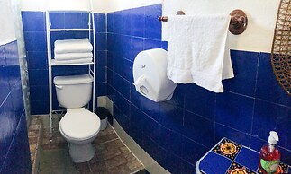 Marbella Eco Lodge