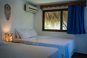 Marbella Eco Lodge