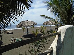 Marbella Eco Lodge