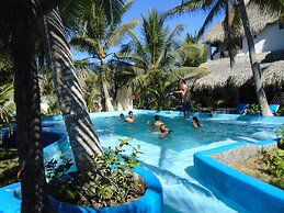 Marbella Eco Lodge