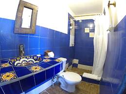 Marbella Eco Lodge