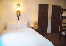 Marbella Eco Lodge