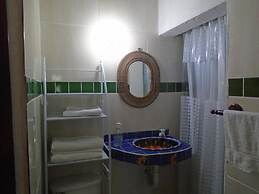 Marbella Eco Lodge