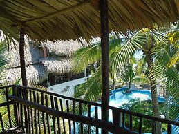 Marbella Eco Lodge
