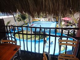 Marbella Eco Lodge