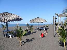 Marbella Eco Lodge