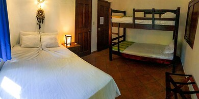 Marbella Eco Lodge