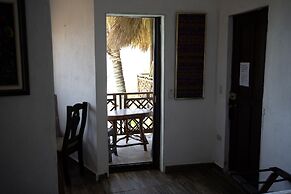 Marbella Eco Lodge