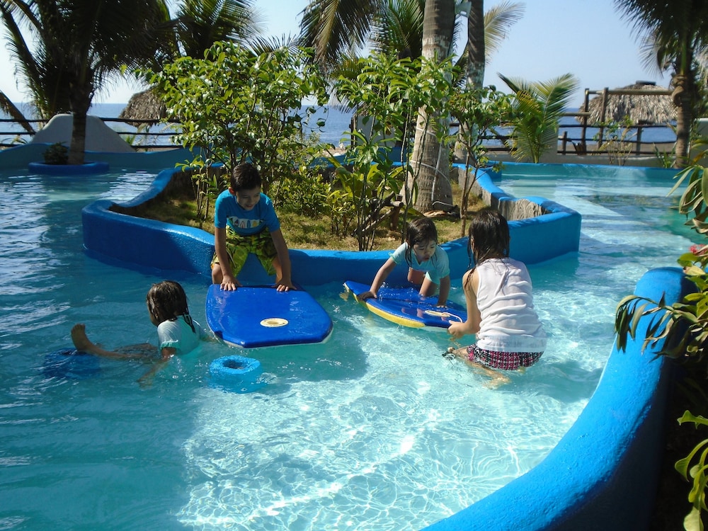 Marbella Eco Lodge