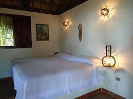 Marbella Eco Lodge