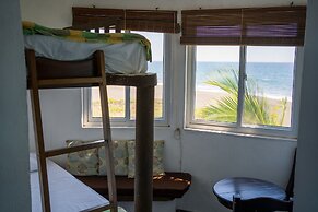Marbella Eco Lodge