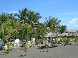 Marbella Eco Lodge