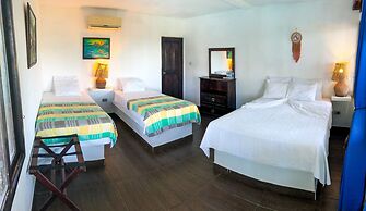Marbella Eco Lodge