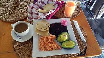 Marbella Eco Lodge