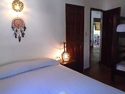 Marbella Eco Lodge