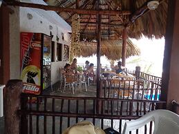 Marbella Eco Lodge