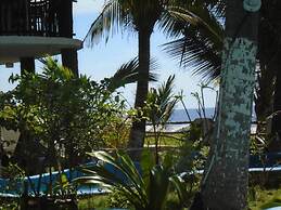 Marbella Eco Lodge