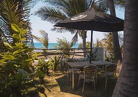Marbella Eco Lodge