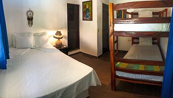 Marbella Eco Lodge