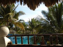 Marbella Eco Lodge