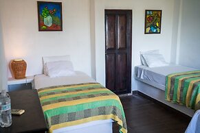 Marbella Eco Lodge