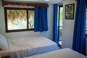 Marbella Eco Lodge