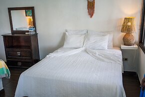 Marbella Eco Lodge