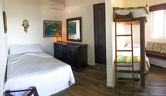Marbella Eco Lodge