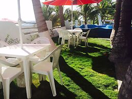 Marbella Eco Lodge