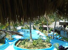 Marbella Eco Lodge