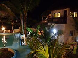 Marbella Eco Lodge