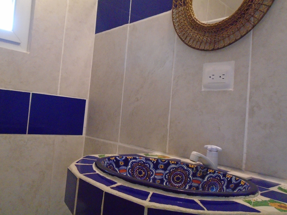 Marbella Eco Lodge