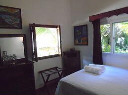 Marbella Eco Lodge