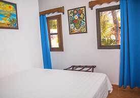 Marbella Eco Lodge