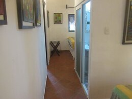 Marbella Eco Lodge