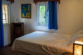 Marbella Eco Lodge