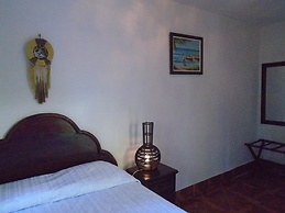 Marbella Eco Lodge