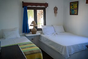 Marbella Eco Lodge