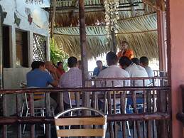 Marbella Eco Lodge