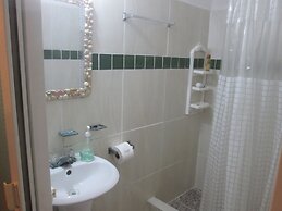 Marbella Eco Lodge