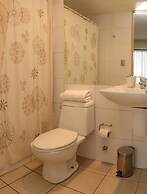El Bosque Suites